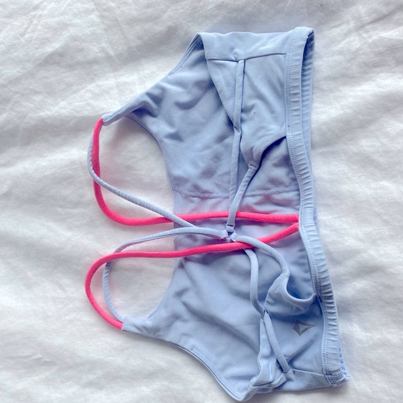 Lululemon/Ivivva sports bra - Picture 2 of 2